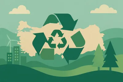 ECOEPS von NFM Recycling – Die Systemlösung für nachhaltiges EPS- und Styropor®-Recycling