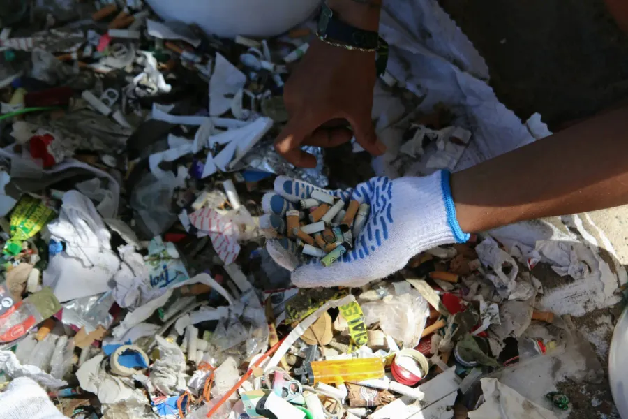Chemisches Recycling Wie Kunststoff durch Chemie wiederverwertet wird