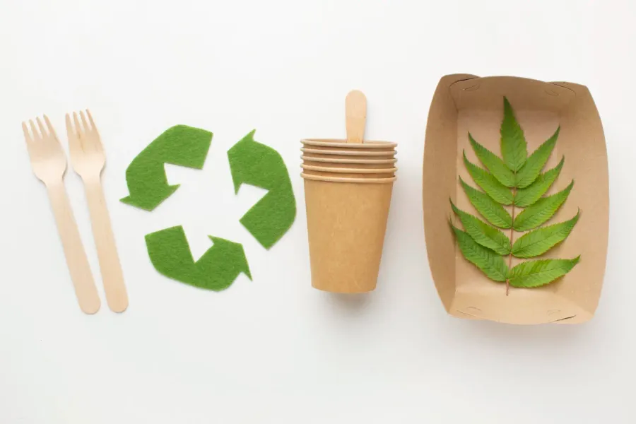 Oxo-abbaubare Kunststoffe: Umweltfreundlich oder Mogelpackung?