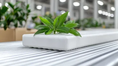 CO2-Neutrale Verpackungen Im Vergleich zu Konventionellen Materialien