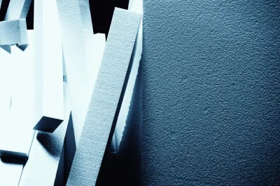 Styropor & Umwelt: Warum richtige Entsorgung zählt