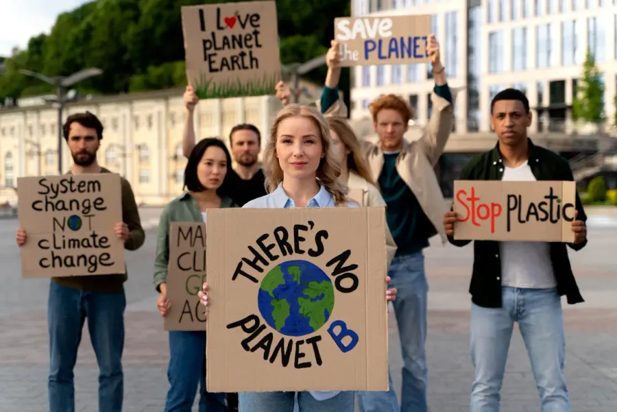 Recyclingpolitik: Aktuelle Entwicklungen und ihre Auswirkungen