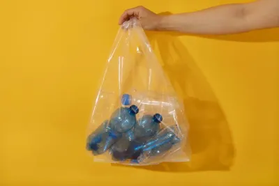 Warum Plastik wichtig für das Recycling ist – und wie wir besser damit umgehen können