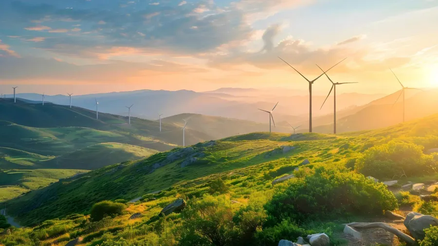 Revolutioniere deine CO2-Einsparung: 10 effektive Tipps für eine grünere Zukunft!