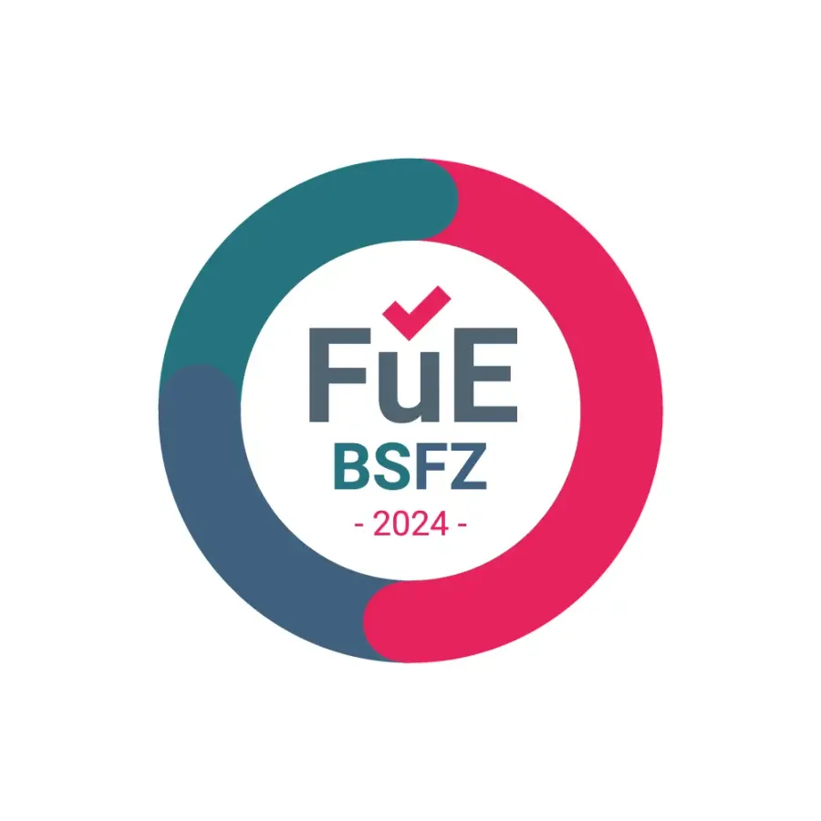 Große Ehre für NFM Recycling: Forschungssiegel des Bundesministeriums für Bildung und Forschung erhalten!