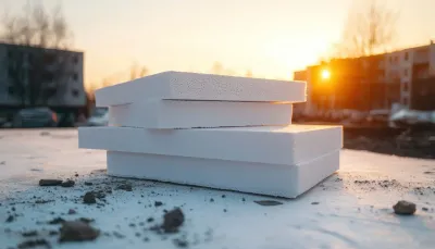 Unübertroffene XPS Dämmung: Schlüssel für effiziente Energiekostenreduktion