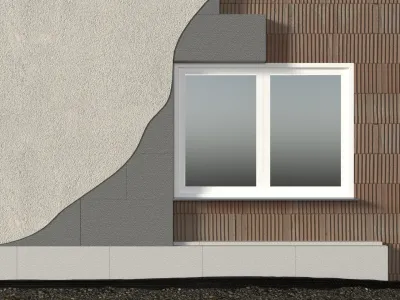 Effiziente EPS-Dämmung für ein energieeffizientes Zuhause