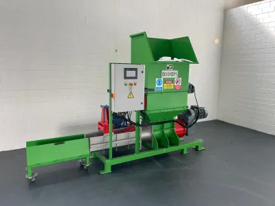 Umweltschutz und Wirtschaftlichkeit durch EPS Recycling