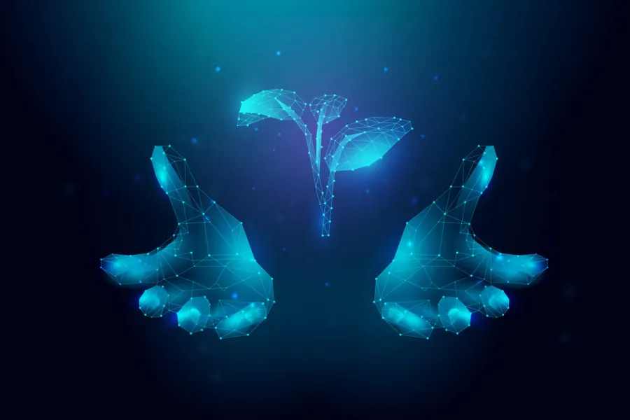 Environmental Digital Twins: Ein neuer Standard für Emissionsmonitoring und klimaintegrierte Entscheidungen