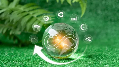 Kreislaufwirtschaft in Deutschland: Neue Technologien, Trends und Chancen