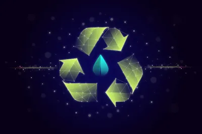 EPS Recycling in Deutschland: Aktuelle Trends und innovative Lösungen