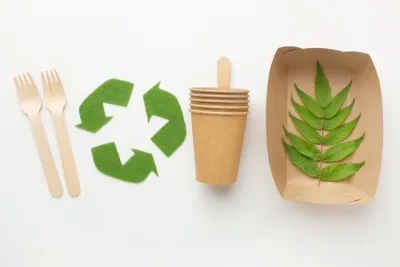 Oxo-abbaubare Kunststoffe: Umweltfreundlich oder Mogelpackung?