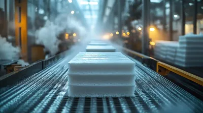 Styropor Recycling Maschine Effiziente Lösungen Für Ein Sauberes Morgen