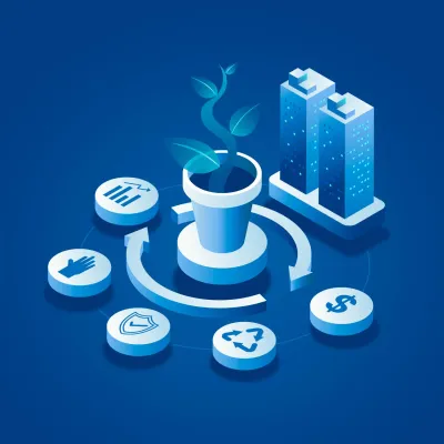 Blockchain für die Abfallwirtschaft – Wie ein EU-Projekt digitales Recycling neu denkt