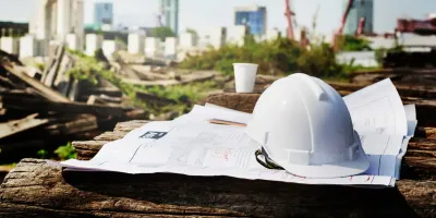 Effizientes Bauen mit EPS-Schaum: Innovation und Nachhaltigkeit vereint