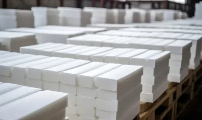 Warum ist Styropor-Recycling so wichtig?