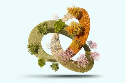 Ecobalance und NFM Recycling: Gemeinsam eine nachhaltige Zukunft gestalten