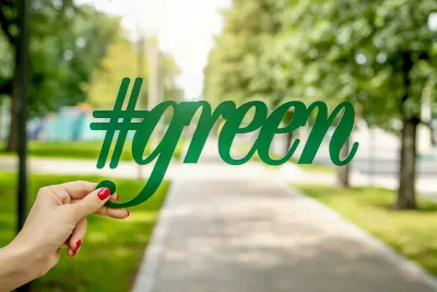 Green Deal der EU