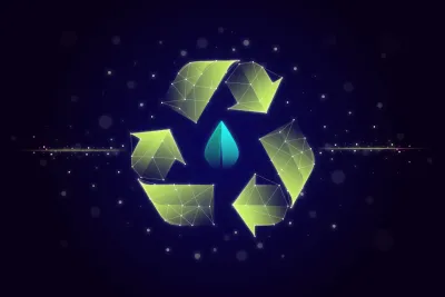 Künstliche Intelligenz im Recycling: Wie KI die Abfalltrennung revolutioniert